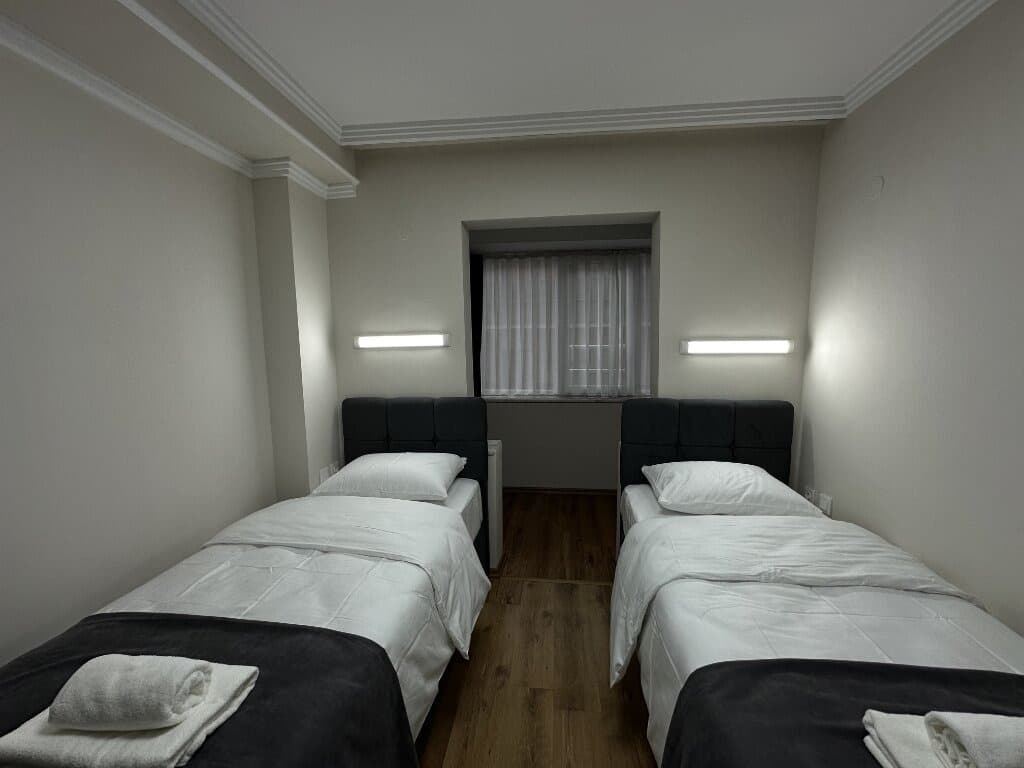 Özdemir Inn Otel-resim-5