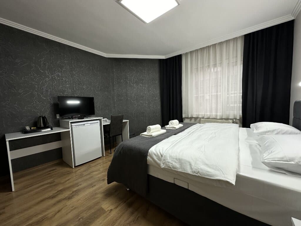 Özdemir Inn Otel-resim-4