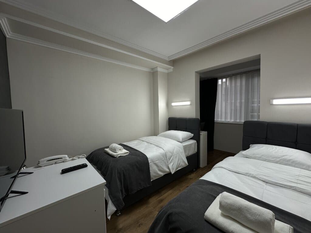 Özdemir Inn Otel-resim-6