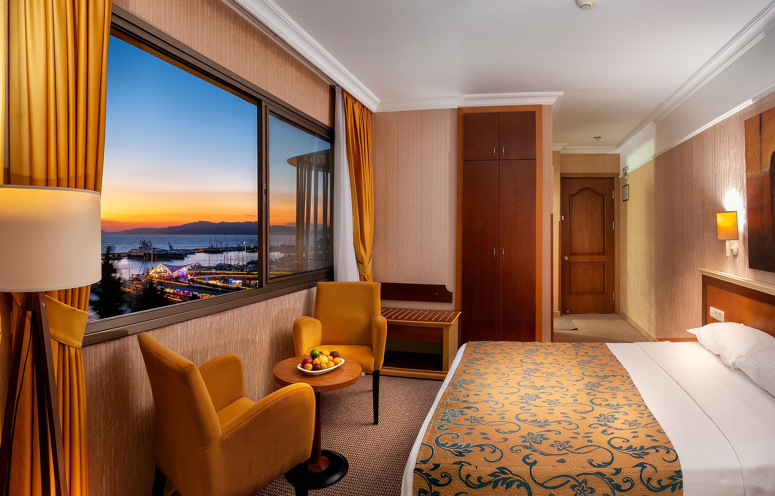 Palm Hotel Kuşadası-resim-2
