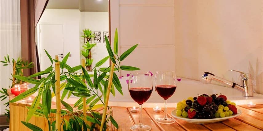 Mrt Suites Lara-resim-7