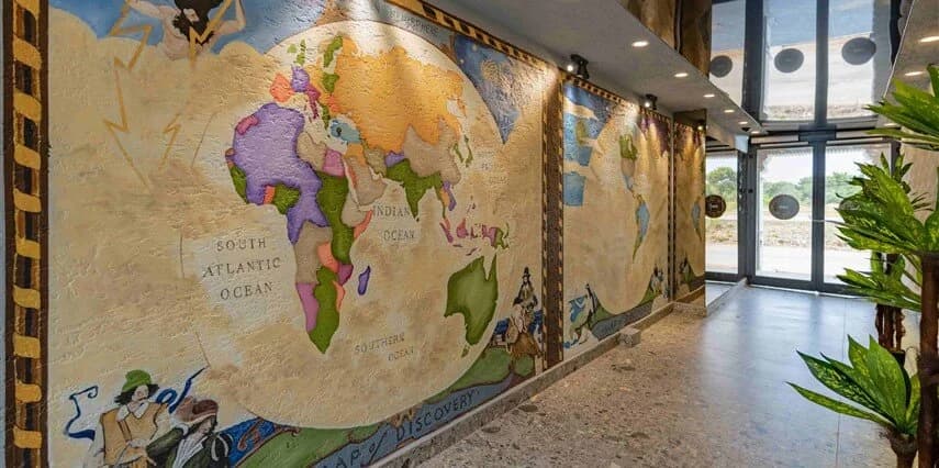 Mrt Suites Lara-resim-6