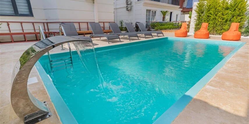 Mrt Suites Lara-resim-2