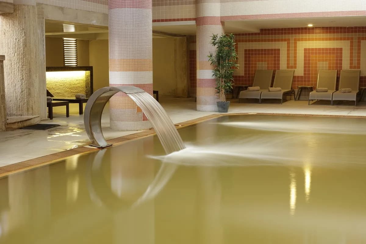 Pırıl Hotel Termal & Beauty Spa Çeşme-resim-3