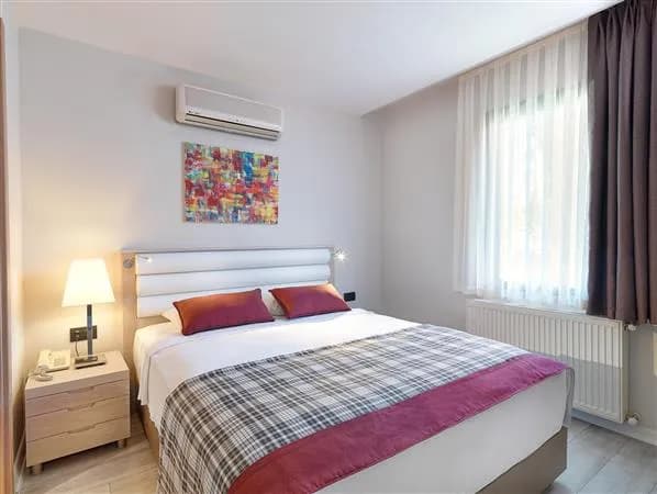 Pırıl Hotel Termal & Beauty Spa Çeşme-resim-1