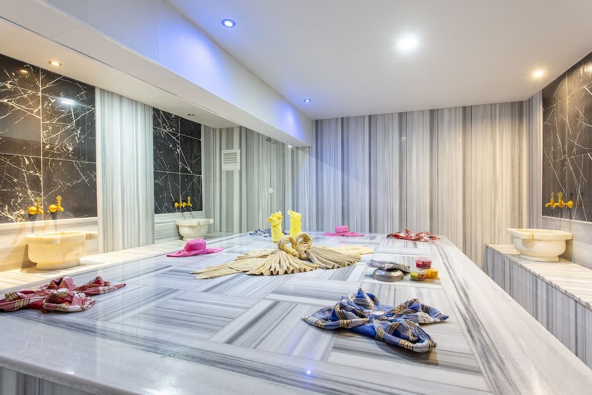 Aslan City Hotel-resim-3