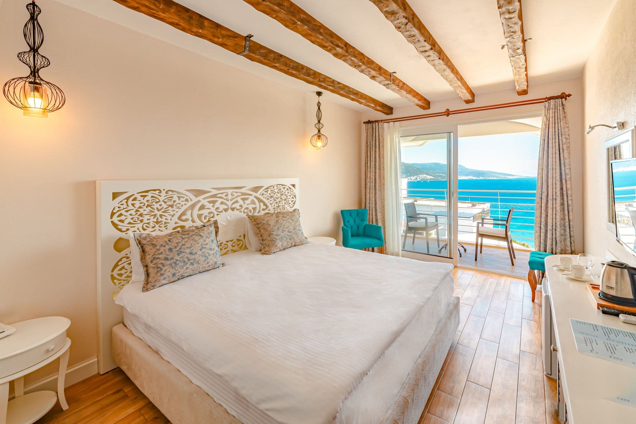 Casa Mare Bodrum-resim-7