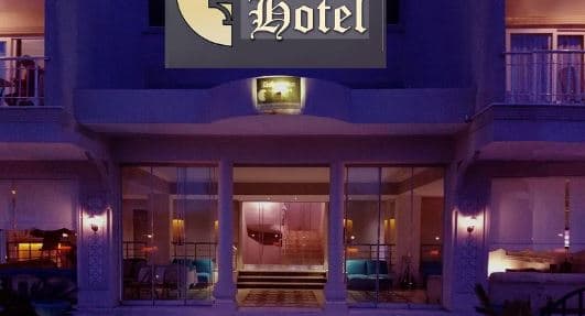 Dolunaydın Hotel-resim-5