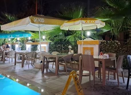 Dolunaydın Hotel-resim-4