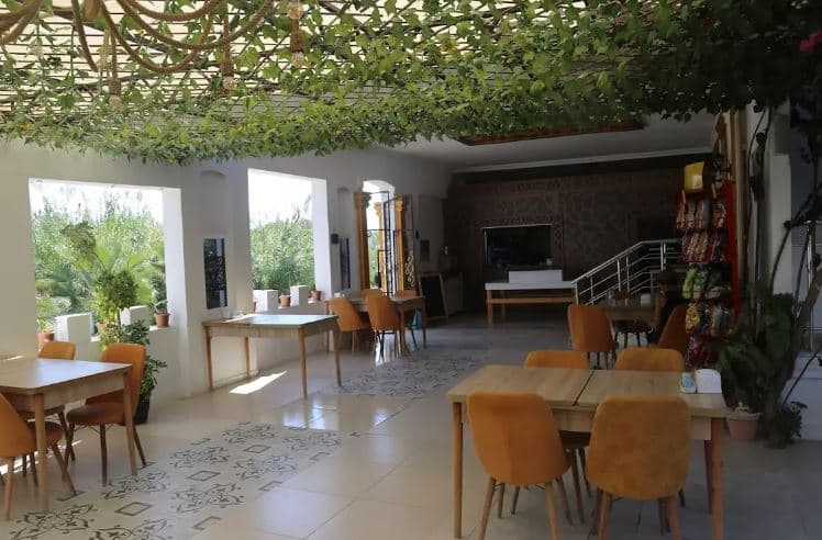 Dolunaydın Hotel-resim-7