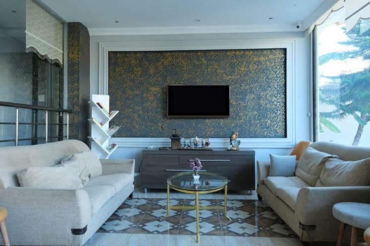 Dolunaydın Hotel-resim-4