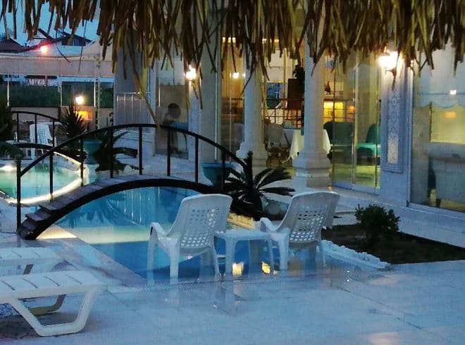 Dolunaydın Hotel-resim-6