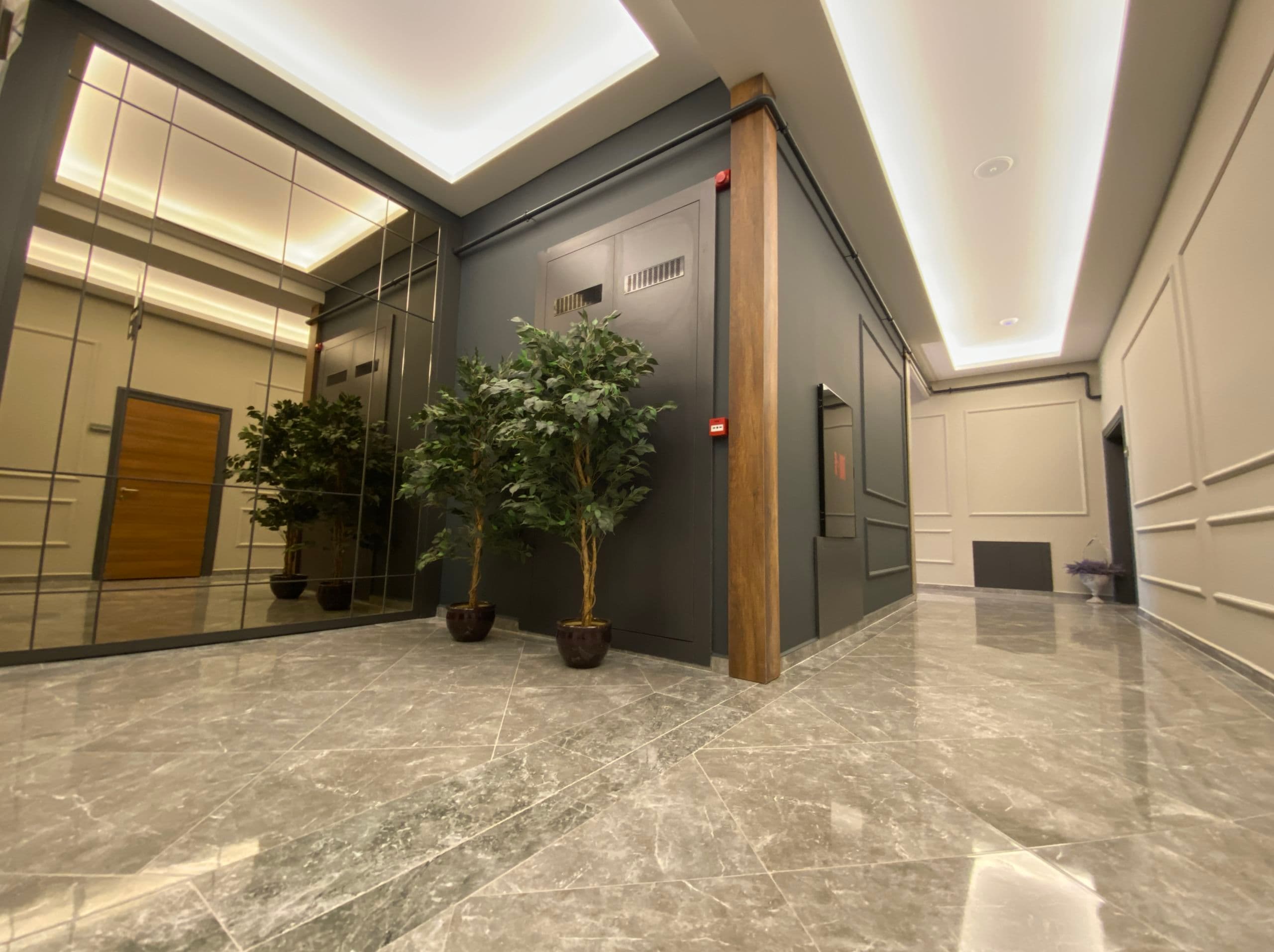 The Plaza Hotel Edirne-resim-7