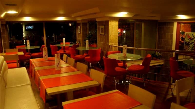 Anzac Hotel Çanakkale-resim-2