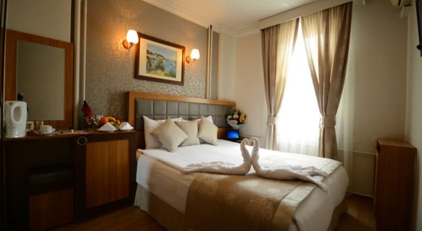 Anzac Hotel Çanakkale-resim-1