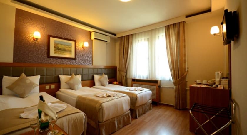 Anzac Hotel Çanakkale-resim-5