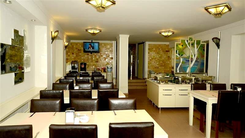 Anzac Hotel Çanakkale-resim-4