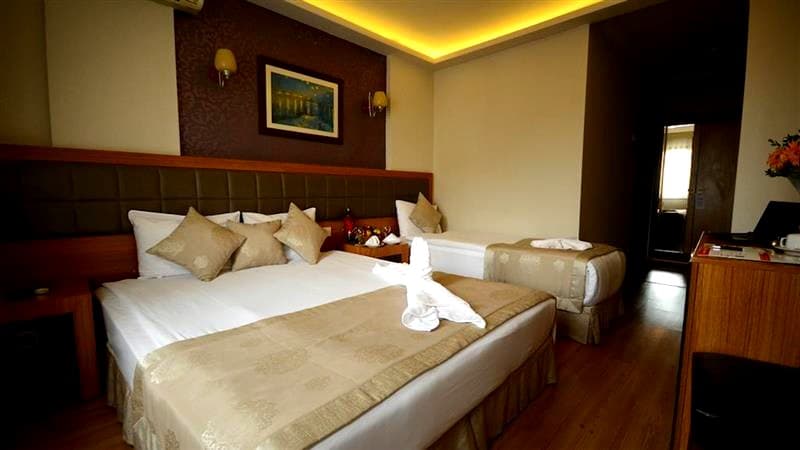 Anzac Hotel Çanakkale-resim-7