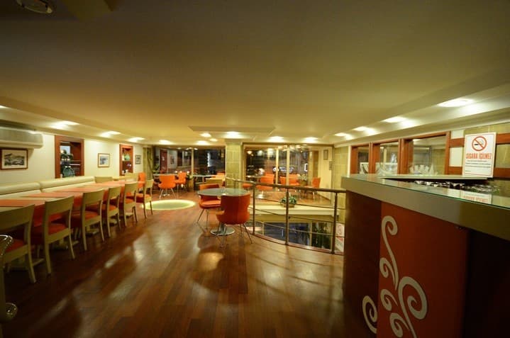 Anzac Hotel Çanakkale-resim-6