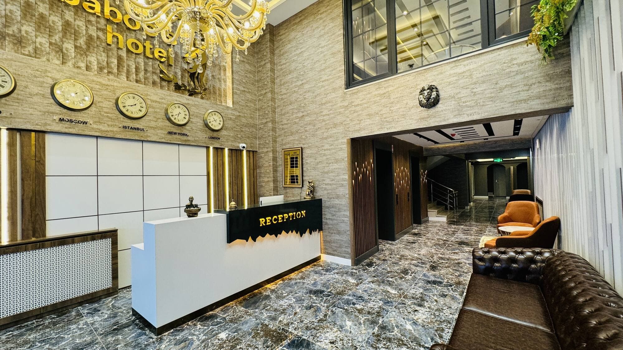 Park Dedeman Van-resim-2