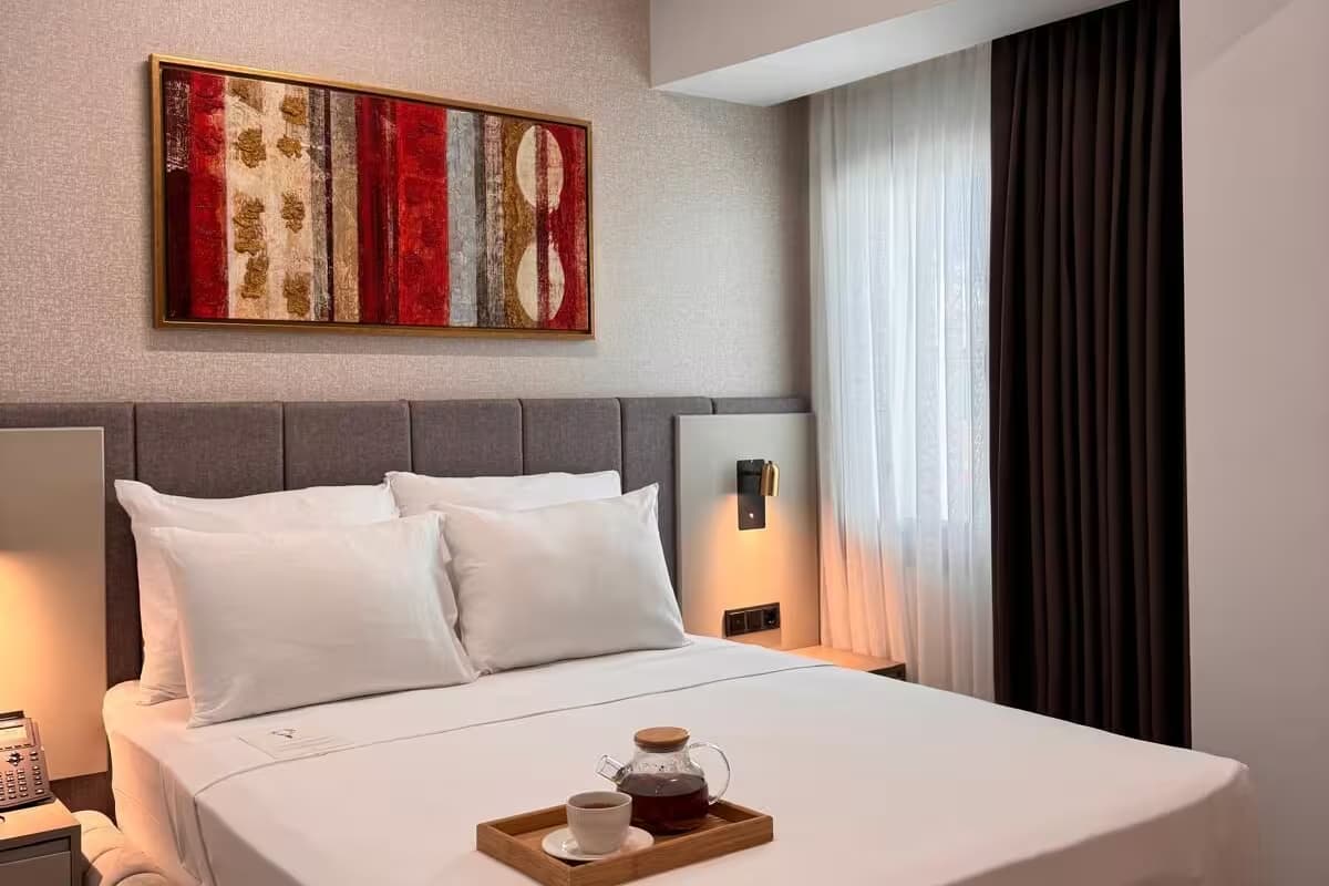 Park Dedeman Van-resim-1