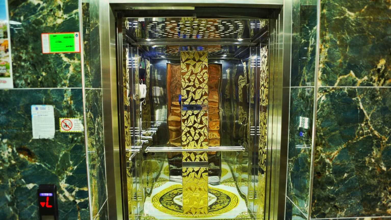 Park Dedeman Van-resim-7