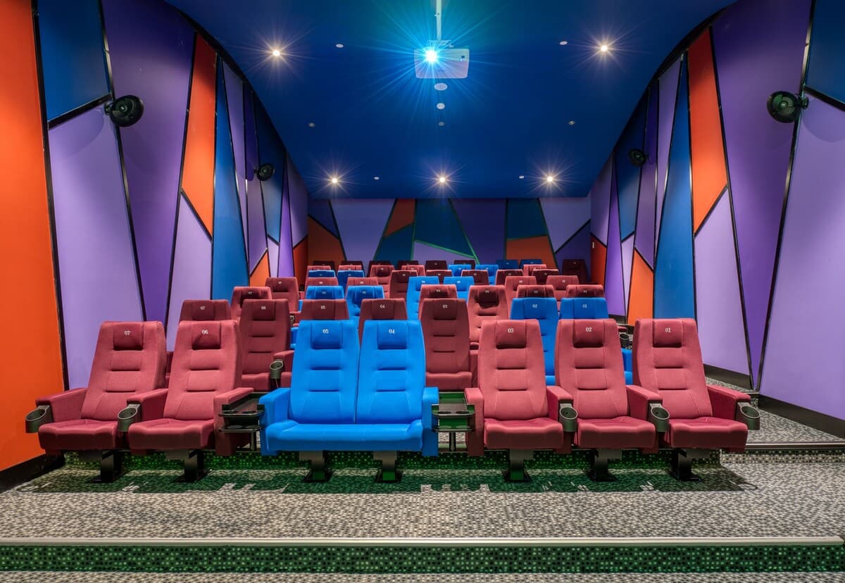 BN Hotel Thermal & Wellness-resim-7