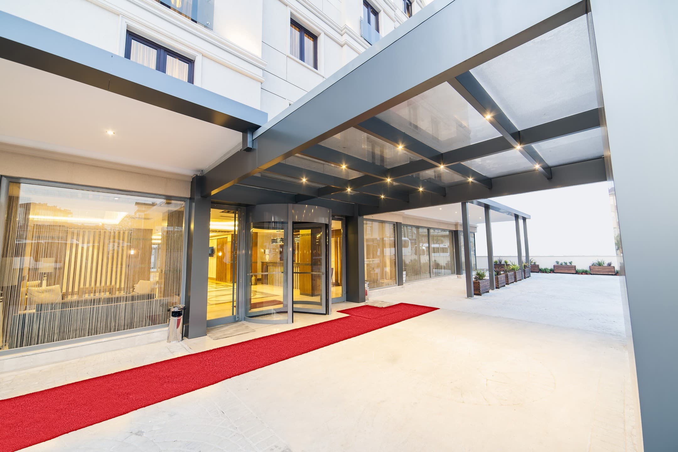 Lamec Hotel Business-resim-7