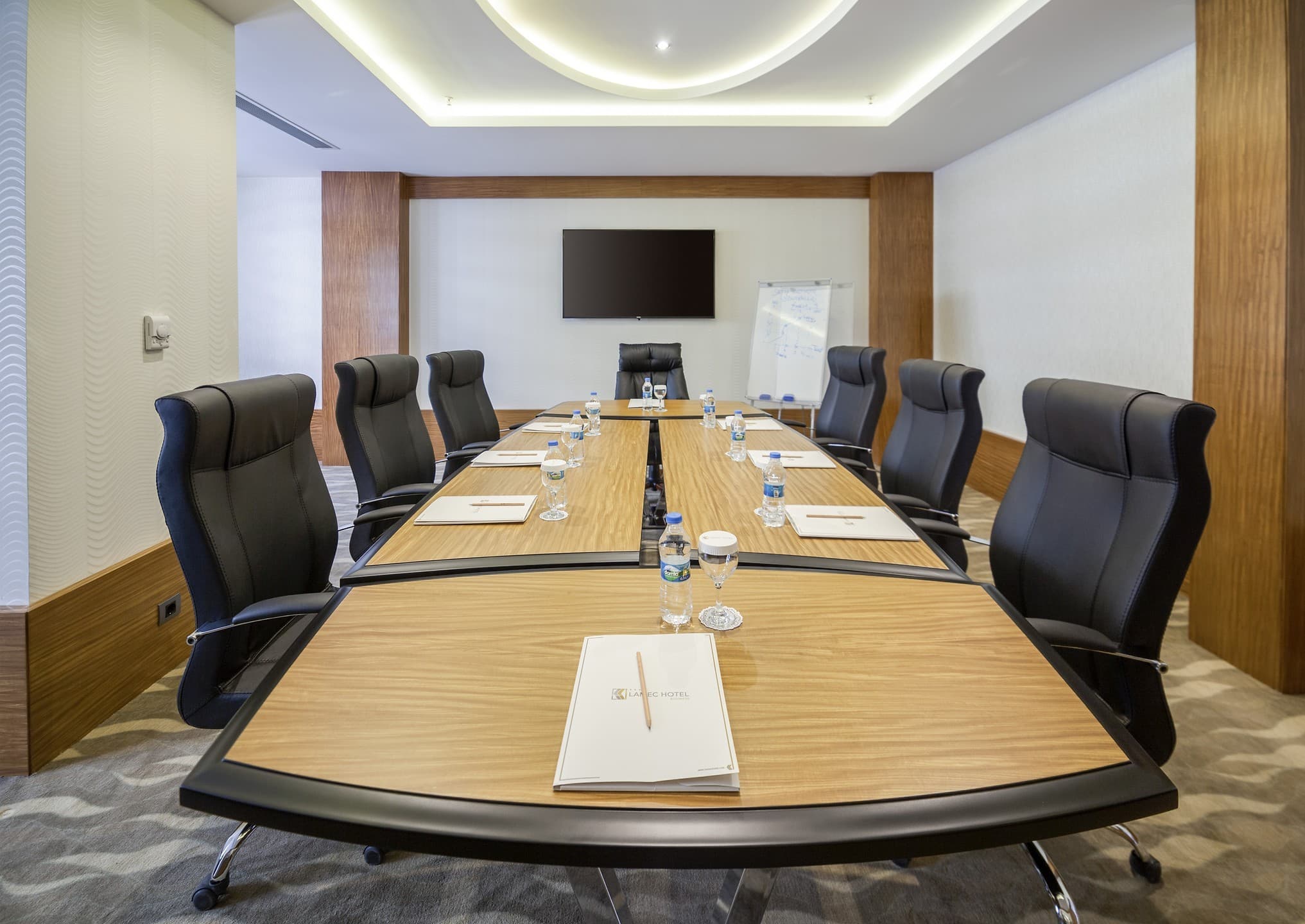 Lamec Hotel Business-resim-3