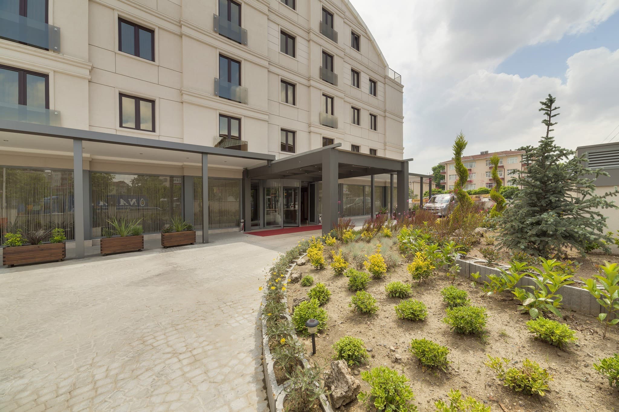 Lamec Hotel Business-resim-6