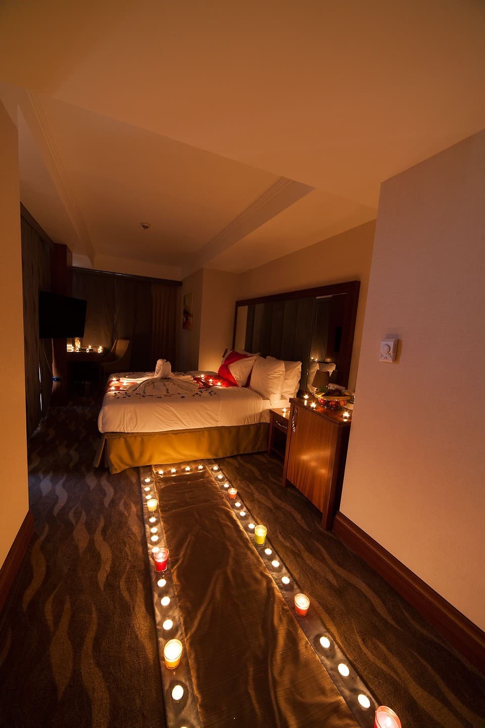 Lamec Hotel Business-resim-4