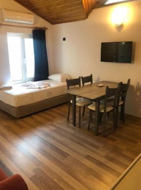 Opus Apart Hotel-resim-7