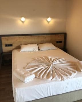 Opus Apart Hotel-resim-2