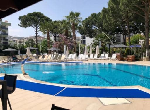 Opus Apart Hotel-resim-3