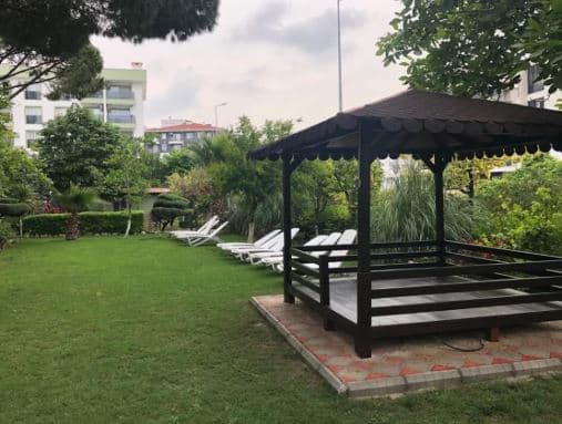 Opus Apart Hotel-resim-4