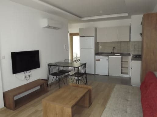 Opus Apart Hotel-resim-6