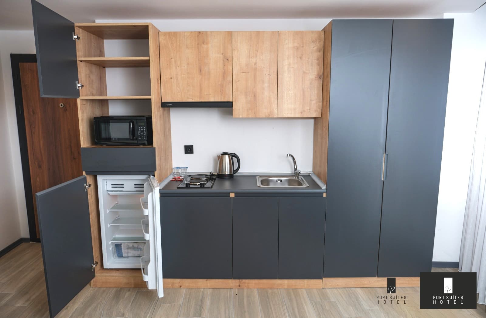 Pars Apart Otel-resim-3