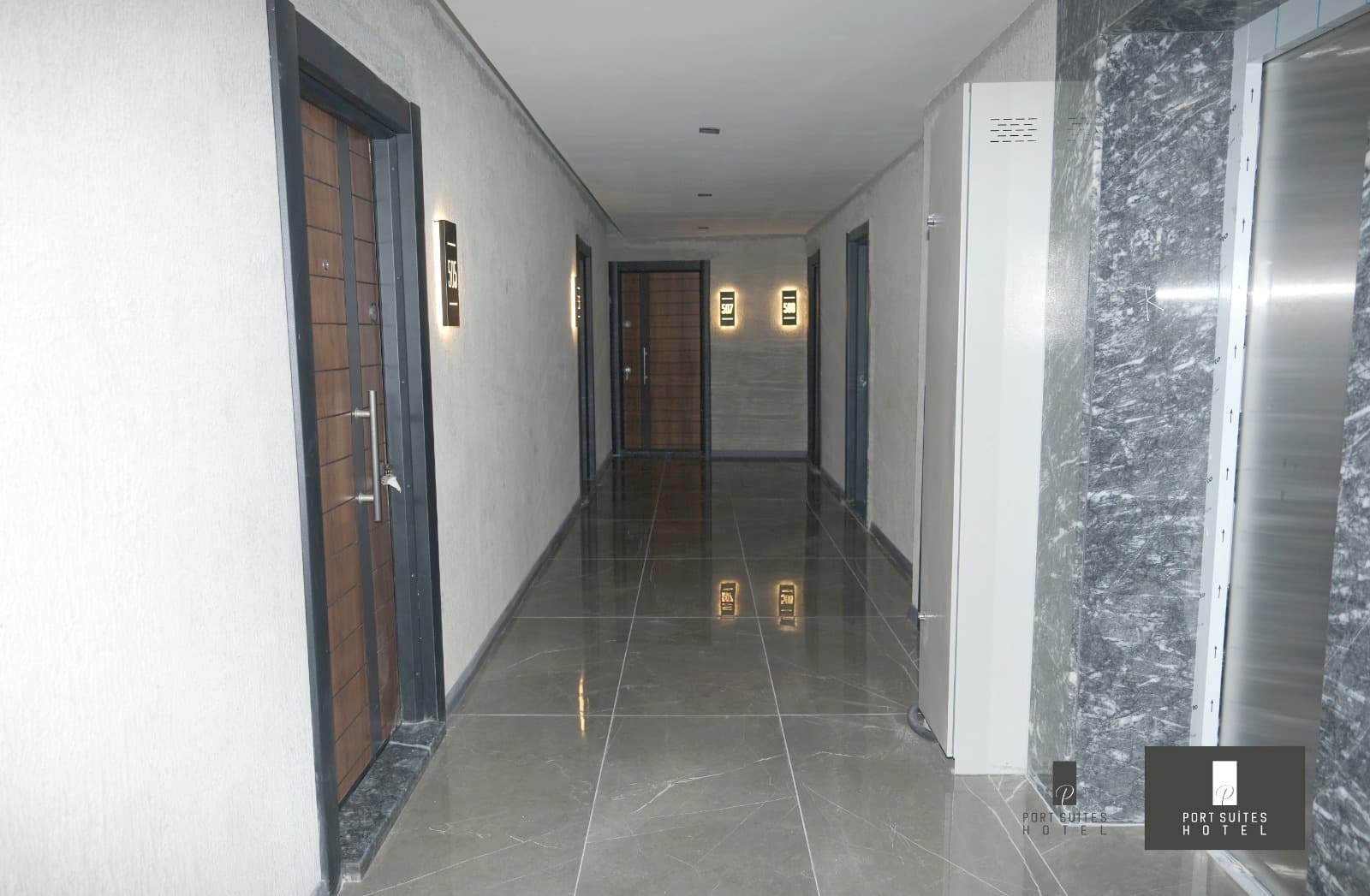 Pars Apart Otel-resim-2