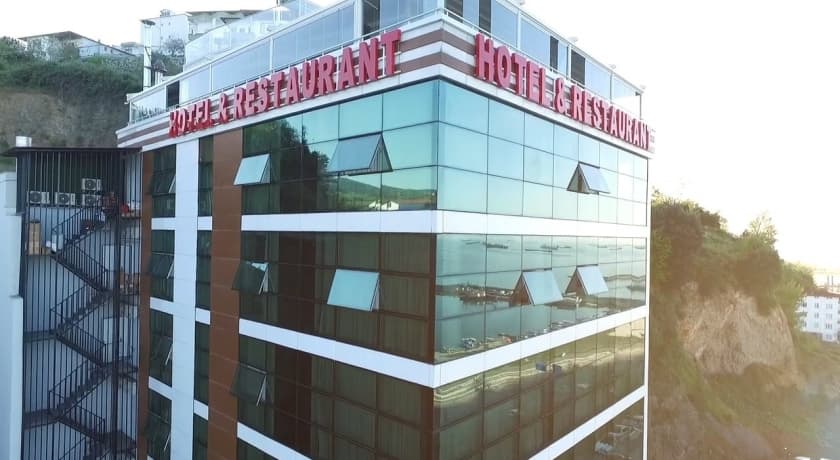 Damla Panaroma Hotel-resim-0