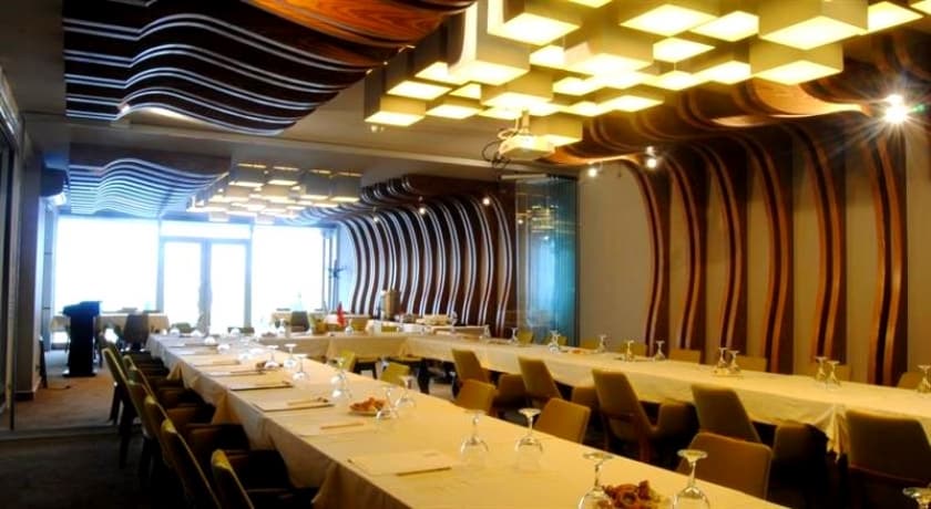 Damla Panaroma Hotel-resim-4