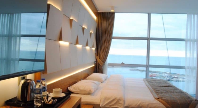 Damla Panaroma Hotel-resim-1