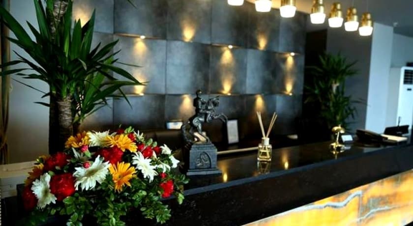 Damla Panaroma Hotel-resim-7