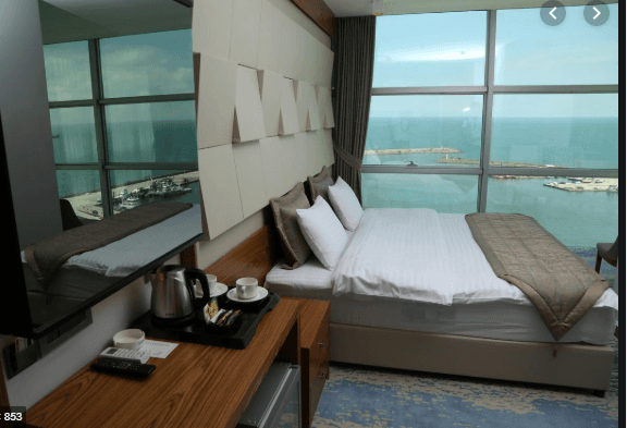 Damla Panaroma Hotel-resim-5