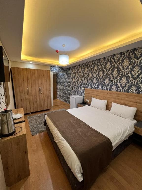Indiana Hotel-resim-2