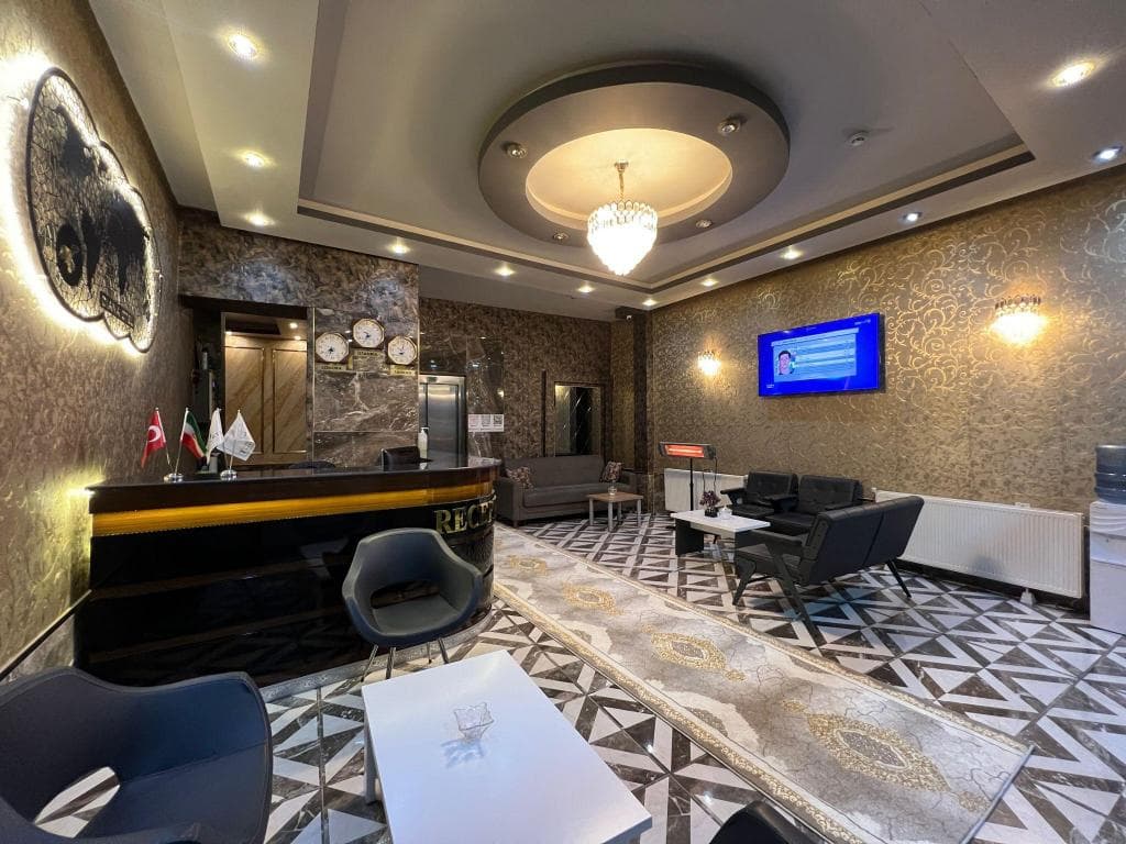 Indiana Hotel-resim-3