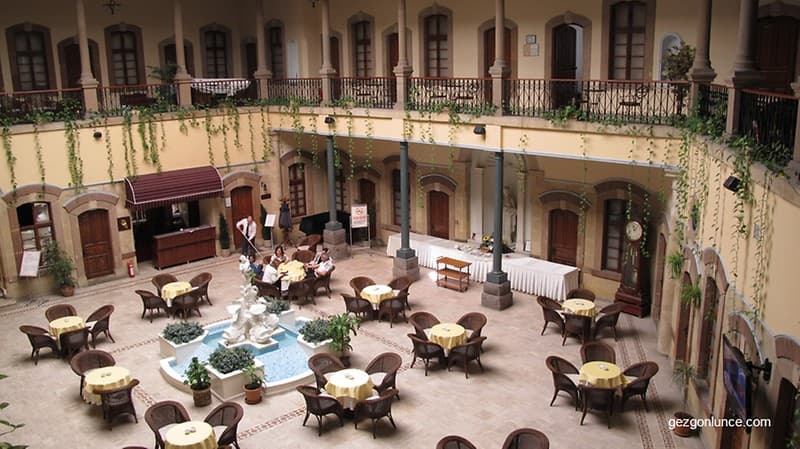 Dülgeroğlu Otel Uşak-resim-5