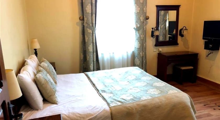 Dülgeroğlu Otel Uşak-resim-1