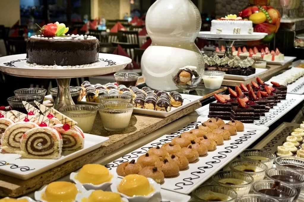 Barida Hotels Davraz-resim-4