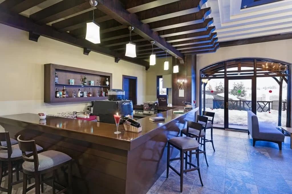 Barida Hotels Davraz-resim-7