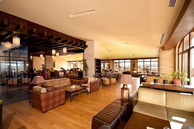 Barida Hotels Davraz-resim-6